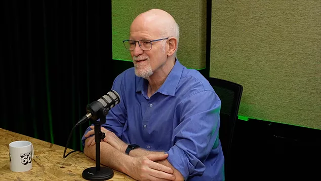 Dr. Daniel Becker: telas, infância e os desafios da nova geração