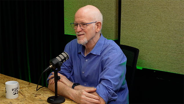 Dr. Daniel Becker: telas, infância e os desafios da nova geração